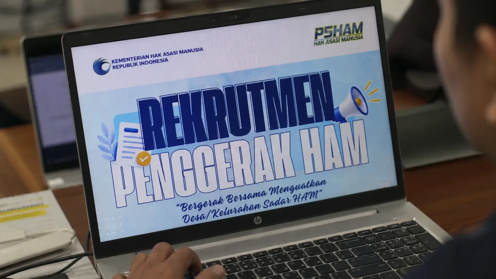 Berapa Gaji Penggerak HAM 2026? Ini Jadwal, Tugas dan Cara Daftarnya