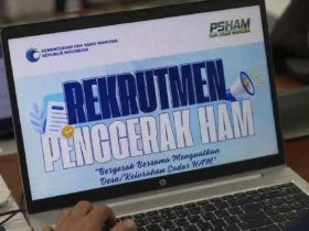 Berapa Gaji Penggerak HAM 2026? Ini Jadwal, Tugas dan Cara Daftarnya
