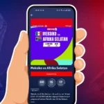 Cara Nonton Piala Dunia 2026 di HP via Aplikasi Folaplay dan MAXstream TV