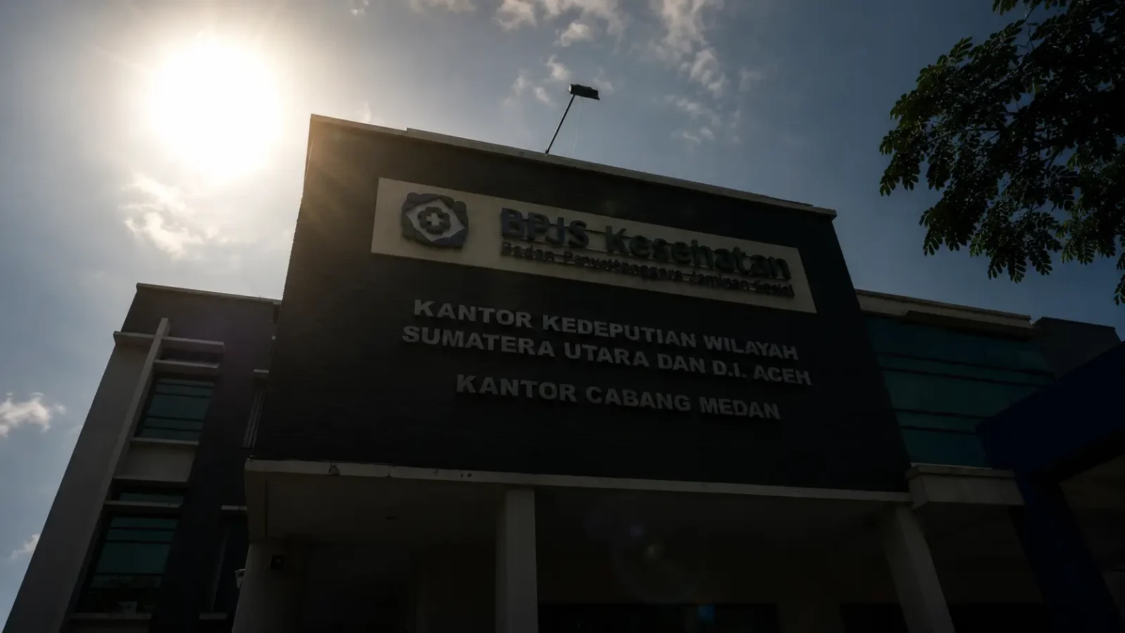 Kedeputian Wilayah BPJS Kesehatan 2026, Cek Sebelum Melamar!