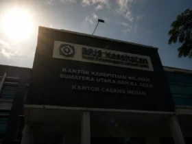 Kedeputian Wilayah BPJS Kesehatan 2026, Cek Sebelum Melamar!