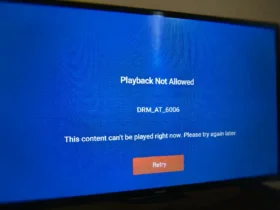Kenapa MAXstream Error Playback Not Allowed? Ini Penyebab dan Cara Mengatasinya